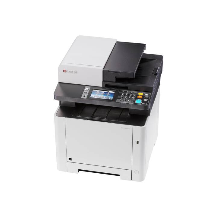 KYOCERA M5526cdn (Laserdrucker, Farbe, USB)
