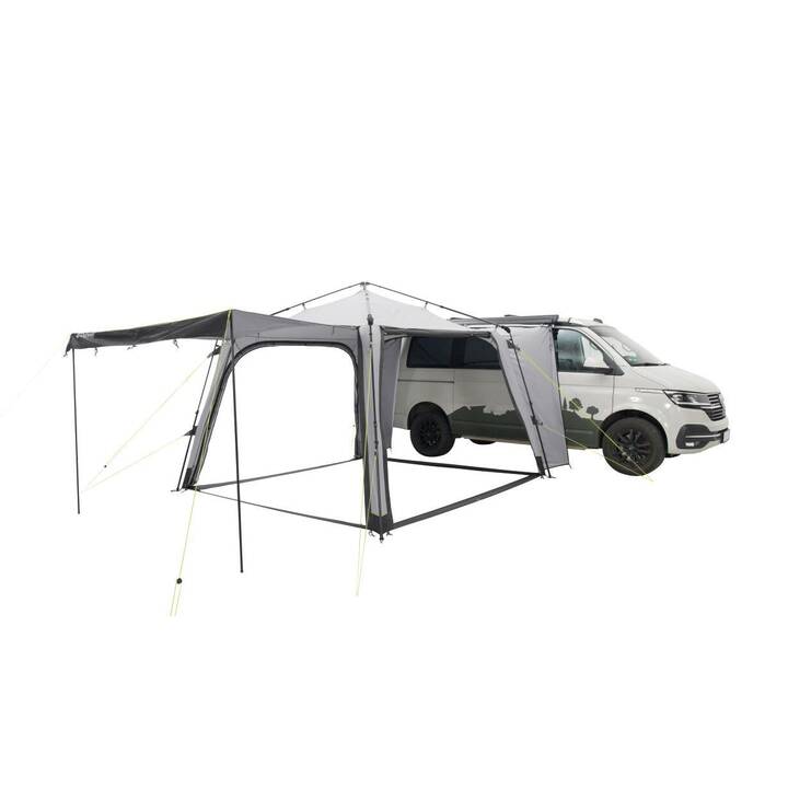 OUTWELL Fastlane 300 Shelter (Auvent, Gris)