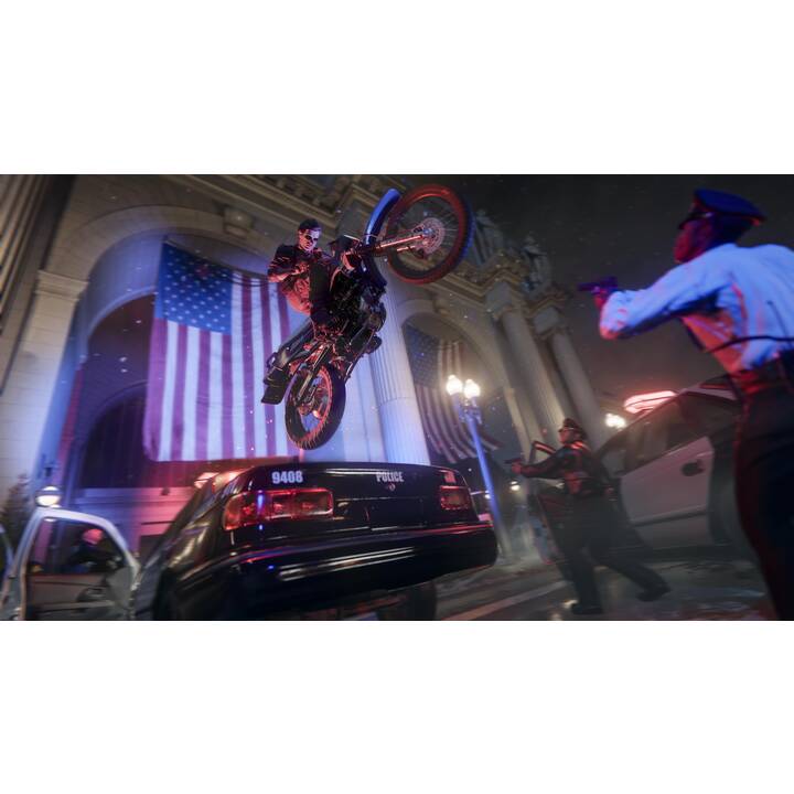 Call of Duty Black Ops 6 (PS4, FR) Interdiscount