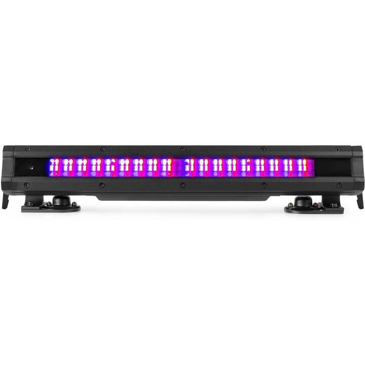 BEAMZ Starcolor54 (Tube / Bar, Porpora, Verde, Rosso, Blu)