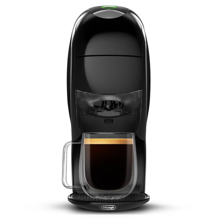 DELONGHI Neo Barista (Dolce Gusto, Nero)