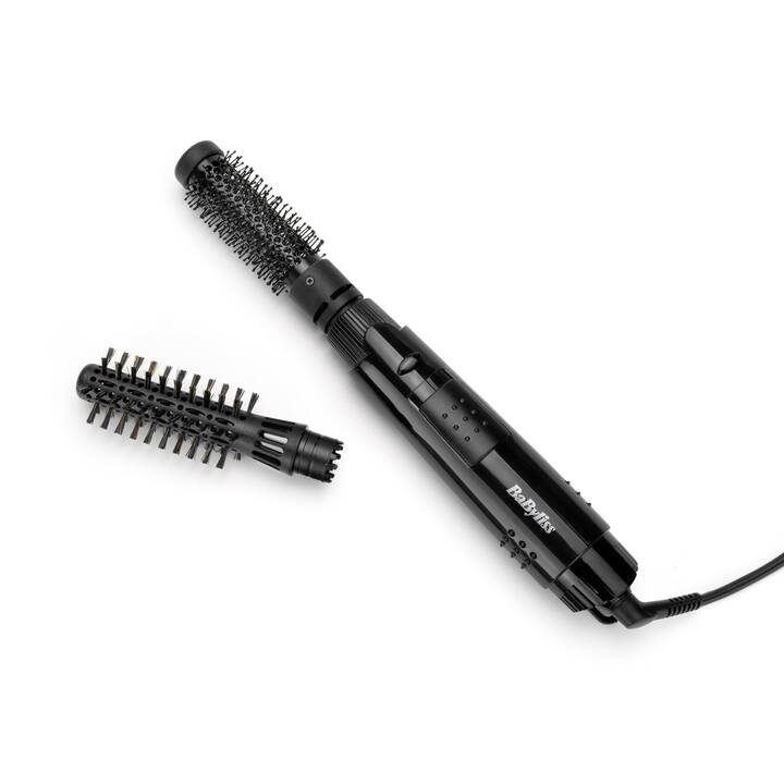 BABYLISS Smooth Shape AS86E Spazzole ad aria calda