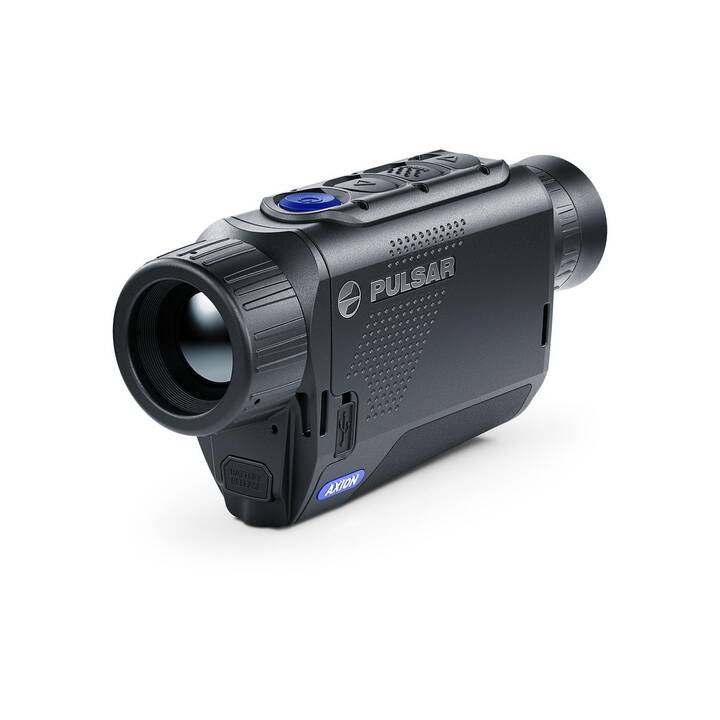 PULSAR Wärmebildkamera Axion XM30F (4x, 30 mm)