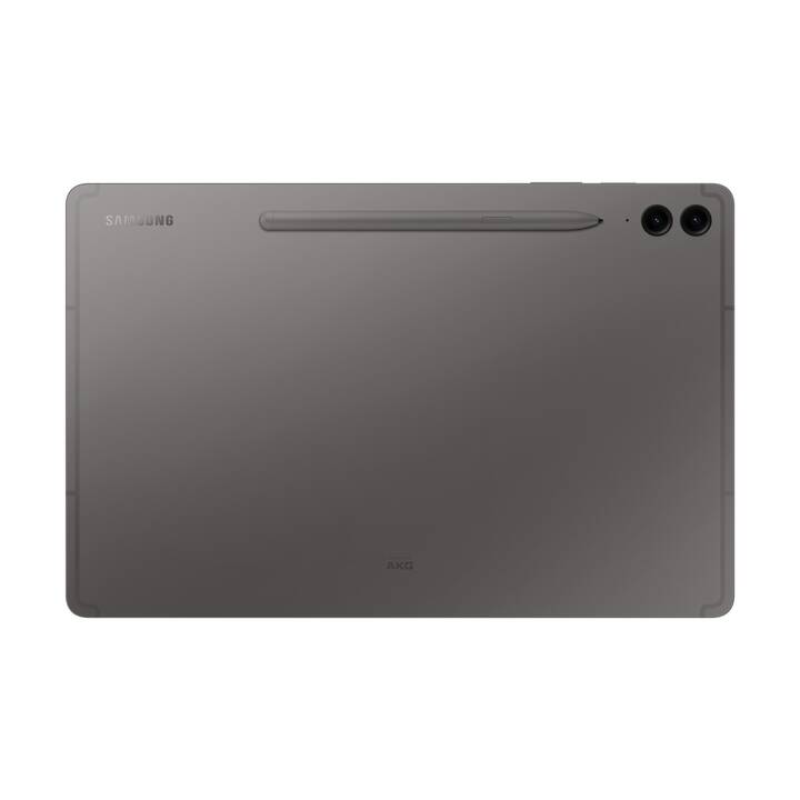 SAMSUNG Galaxy Tab S9 FE+ WiFi (12.4", 256 GB, Grau)