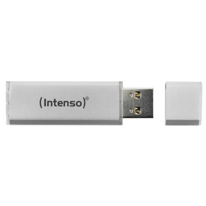 INTENSO (128 GB, USB 3.0 de type A)