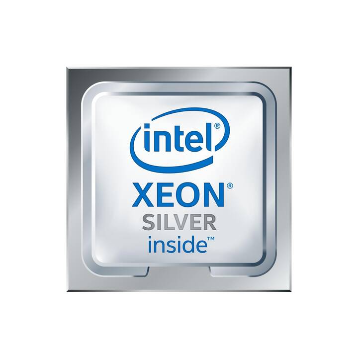 HP Intel Xeon Silver 4208 (LGA 3647, 2.1 GHz)