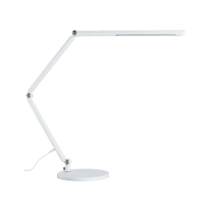 PAULMANN Lampe de table (Blanc)