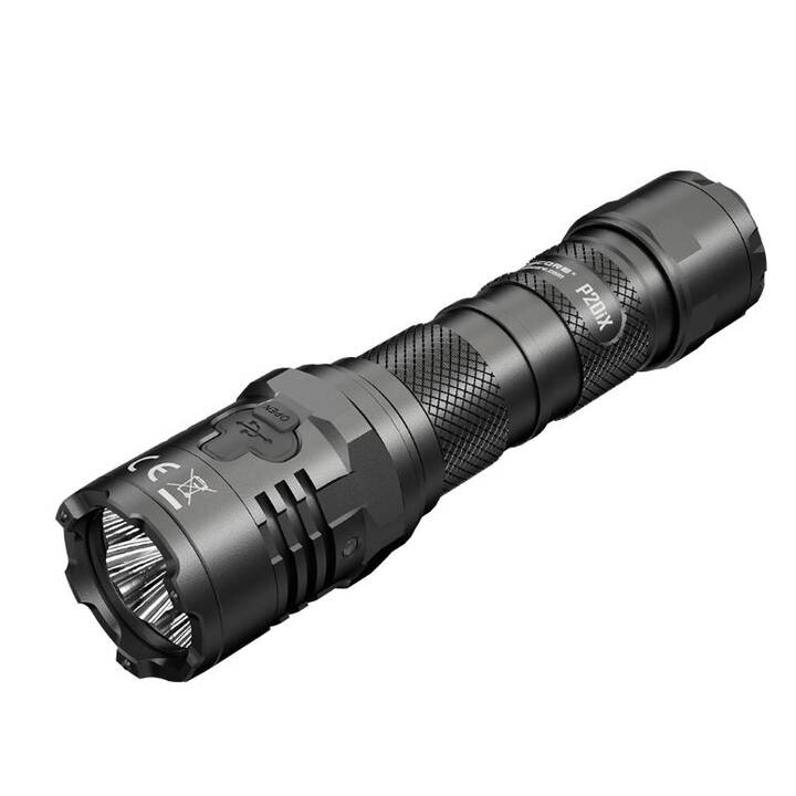 NITECORE Taschenlampe P20iX