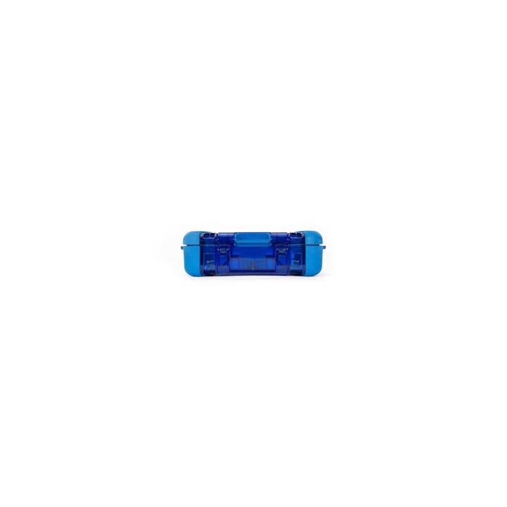 NANUK Nano 320 Outdoor-Kameratasche (Blau)
