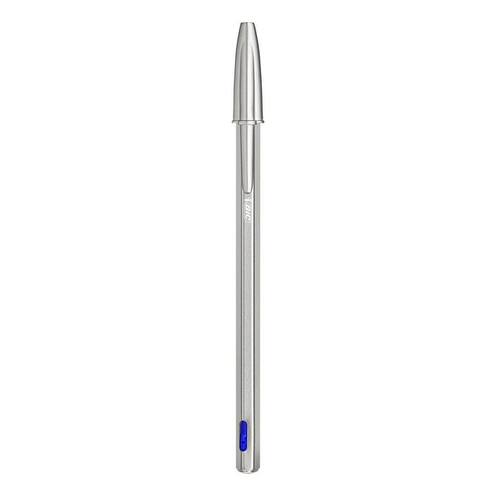 BIC Kugelschreiber Cristal ReNew (Blau)