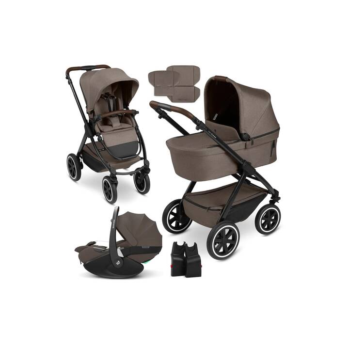 ABC DESIGN Samba 2 (Beige)