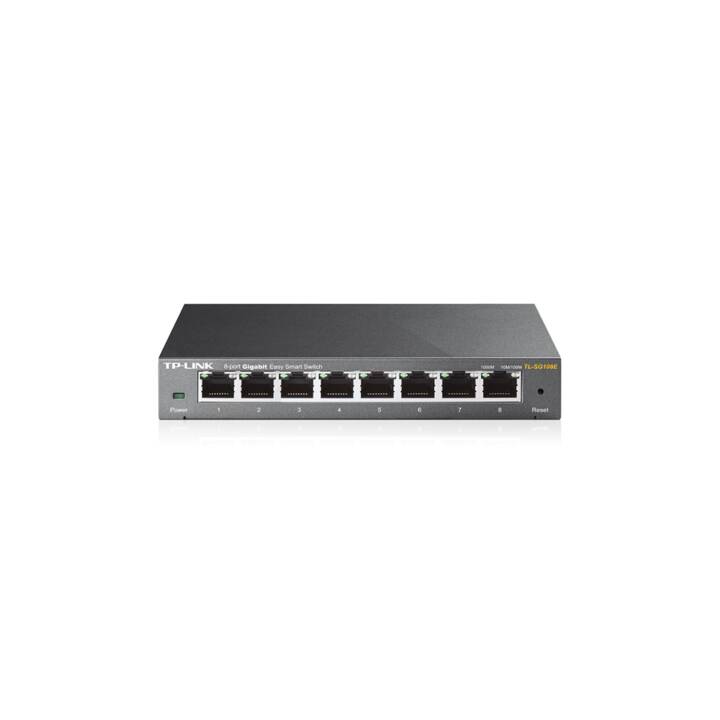 TP-LINK TL-SG108E