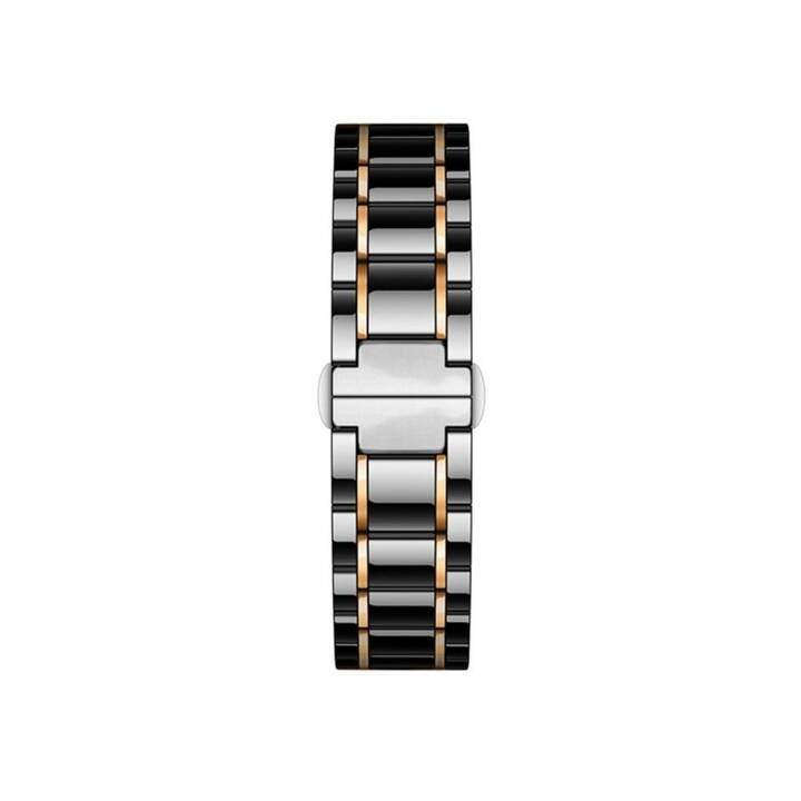 EG Bracelet (Amazfit GTS 4 mini, Noir)