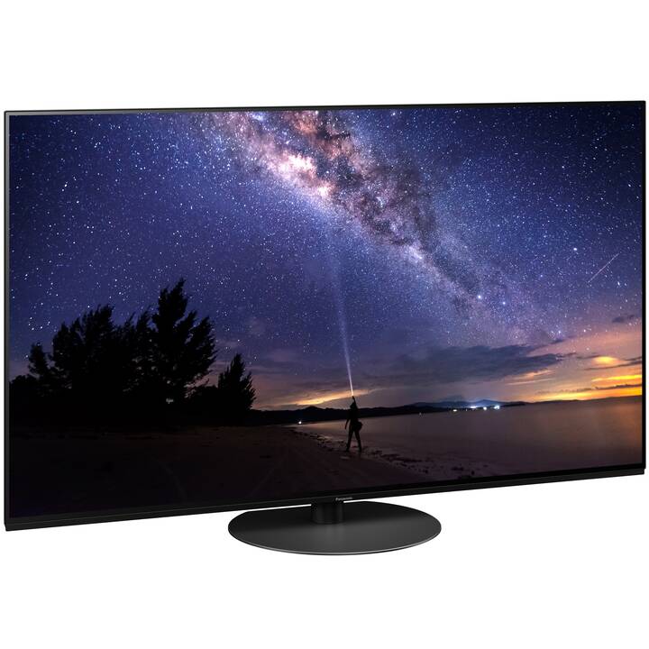 PANASONIC TX-55JZC1004 Smart TV (55", OLED, Ultra HD - 4K)