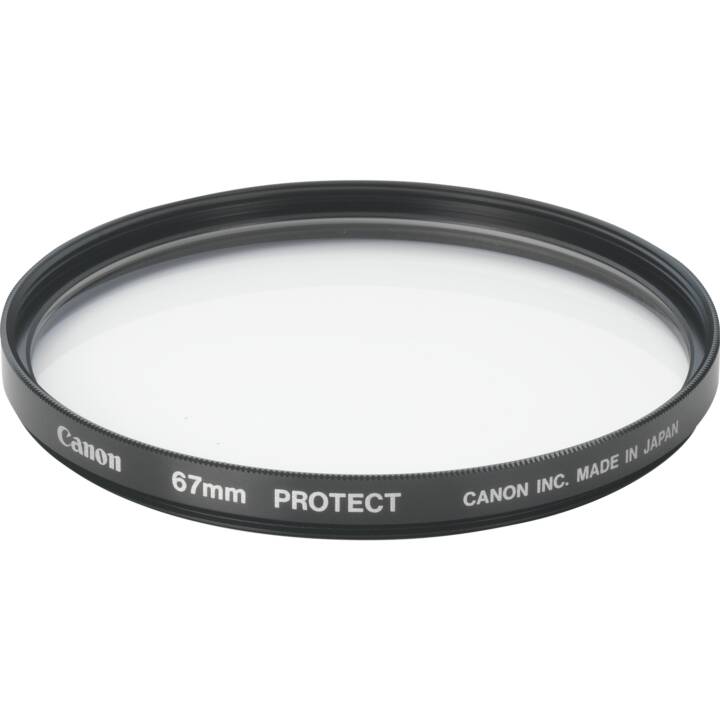 CANON Filtro UV (67.0 mm)