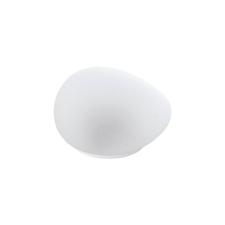 EGLO Lampe de table (0.06 W, Blanc)