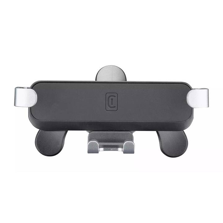 CELLULAR LINE Slide Fit Support de véhicule (Black)