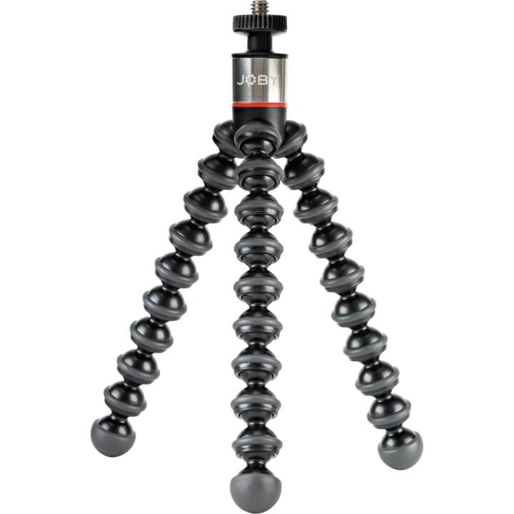 JOBY GorillaPod 325 Treppiedi (Polipropilene, Acrilonitrile-butadiene-stirene (ABS), Acciaio Inox)