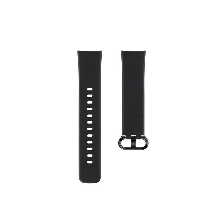 HAMA Bracelet (Fitbit Sense / Versa 3, Noir)