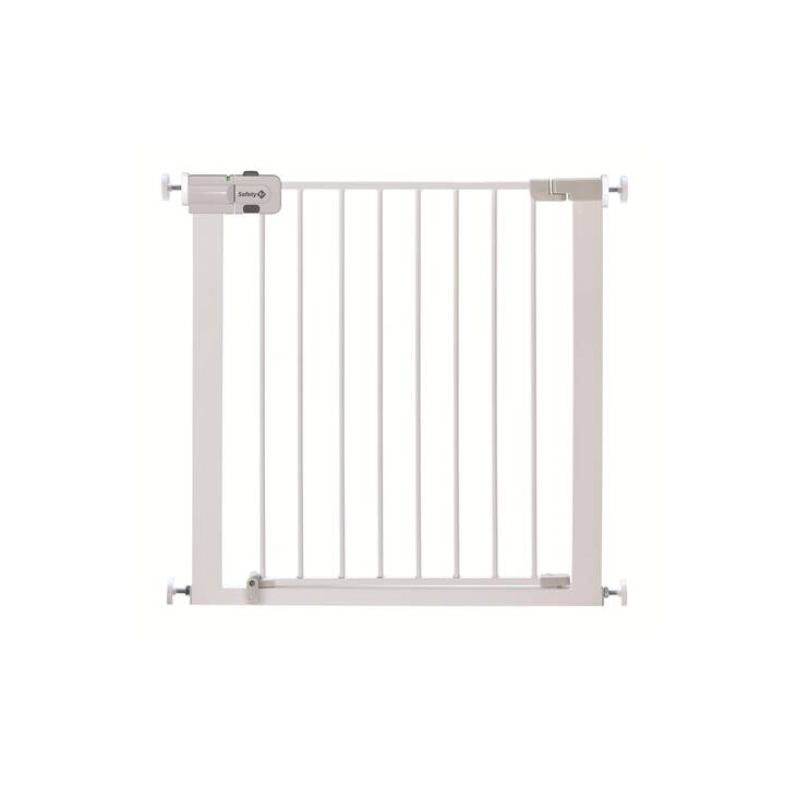 SAFETY 1ST Barrière de protection pour les portes Easy Close (73 cm - 80 cm)