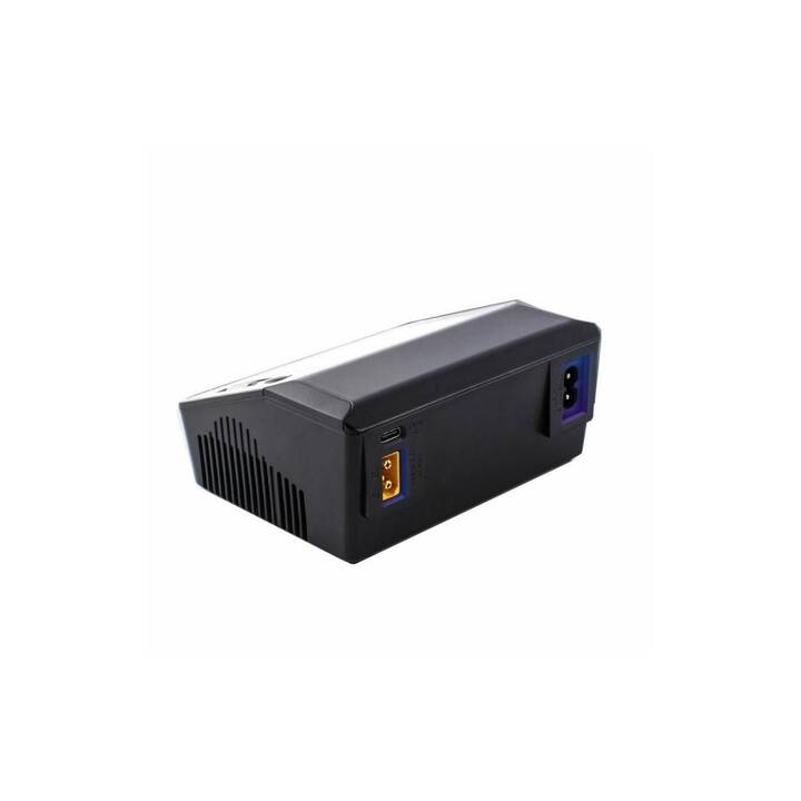 TOOLKITRC Chargeur M6DAC