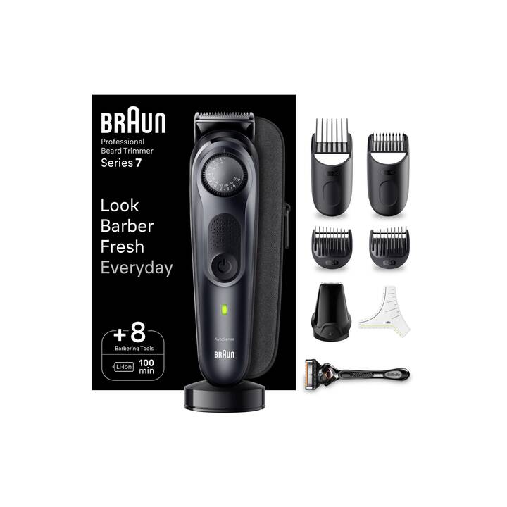 BRAUN Series 7 BT7441