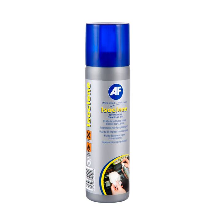 AF Isoclene Spray de nettoyage (250 ml)