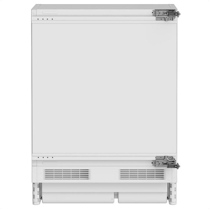 GRUNDIG GEK1200 (128 l, Weiss)