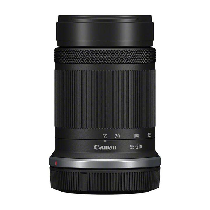 CANON RF-S 55-210mm F/5-22 IS STM (RF-Mount)