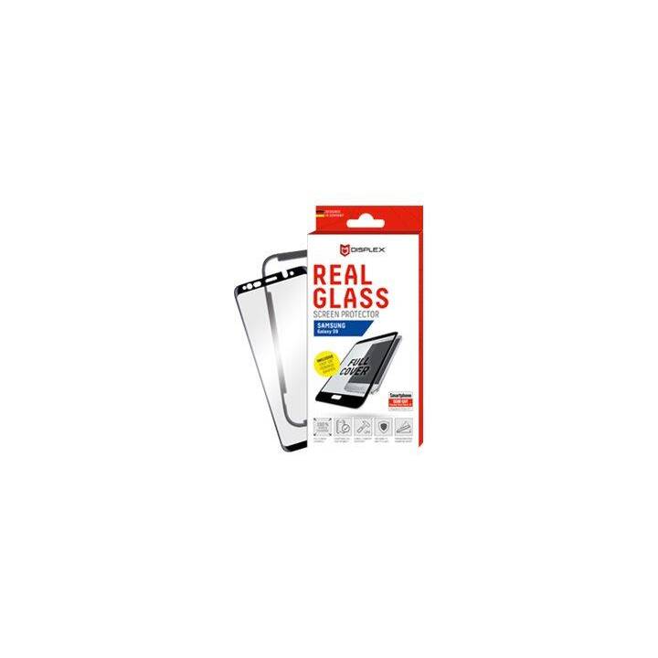 DISPLEX Displayschutzglas (iPhone 11, iPhone XR, 1 Stück)