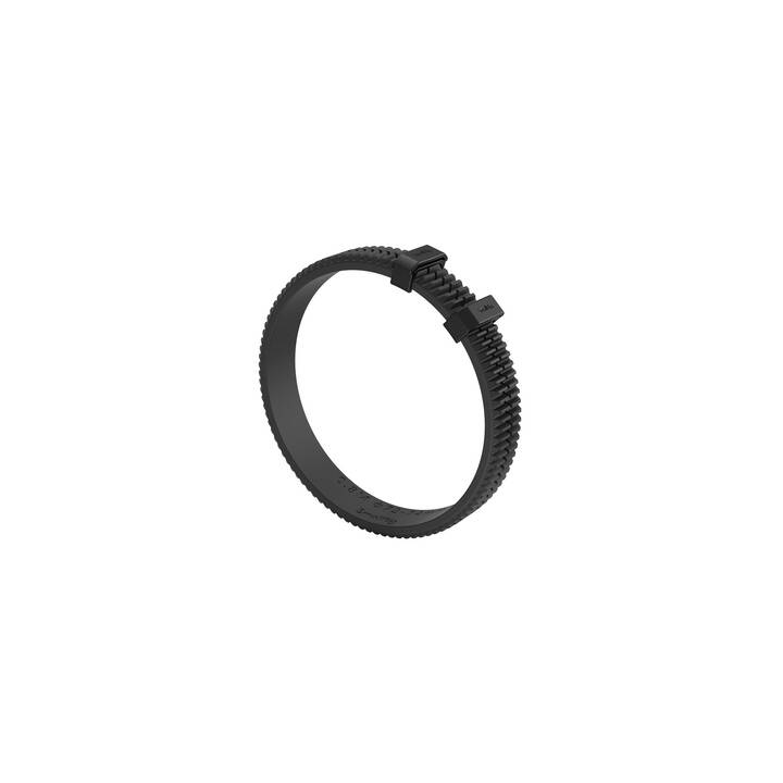 SMALLRIG Seamless Focus Gear Kit accessori (Nero)