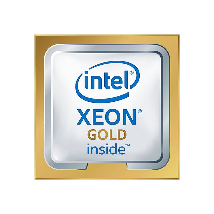 INTEL® Xeon® Gold 6252 (LGA 3647, 2.1 GHz)