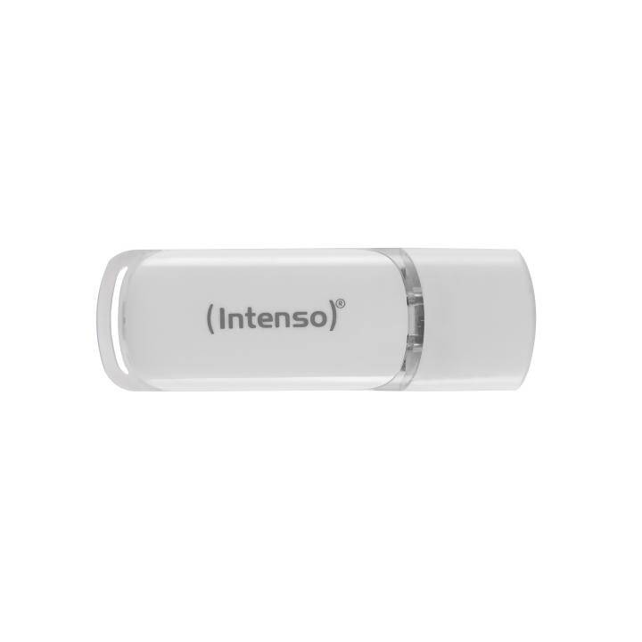 INTENSO Flash Line (32 GB, USB 3.1 Typ-C)