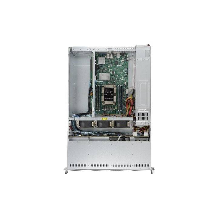 SUPERMICRO 5029P-WTR (Intel Xeon, 128 GB)
