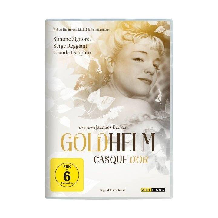 Goldhelm  (FR, DE)