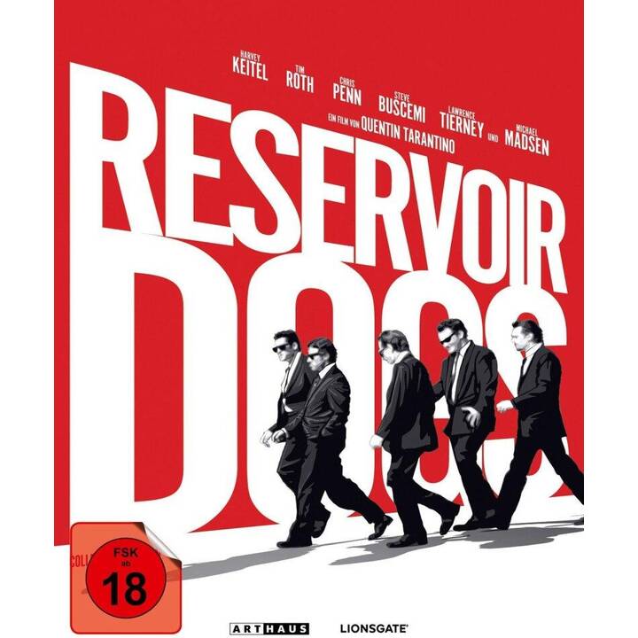 Reservoir Dogs (DE)