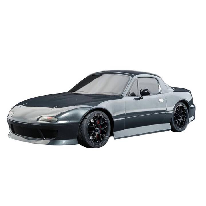 MST TCR-M Chassis Kit MX-5 Body (1:10)