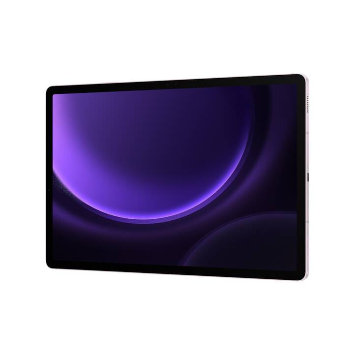 SAMSUNG Galaxy Tab S9 FE+ WiFi (12.4", 128 GB, Lavender)