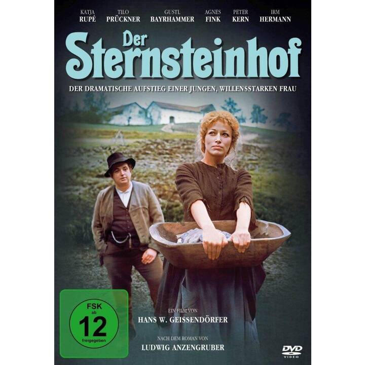 Der Sternsteinhof (DE)