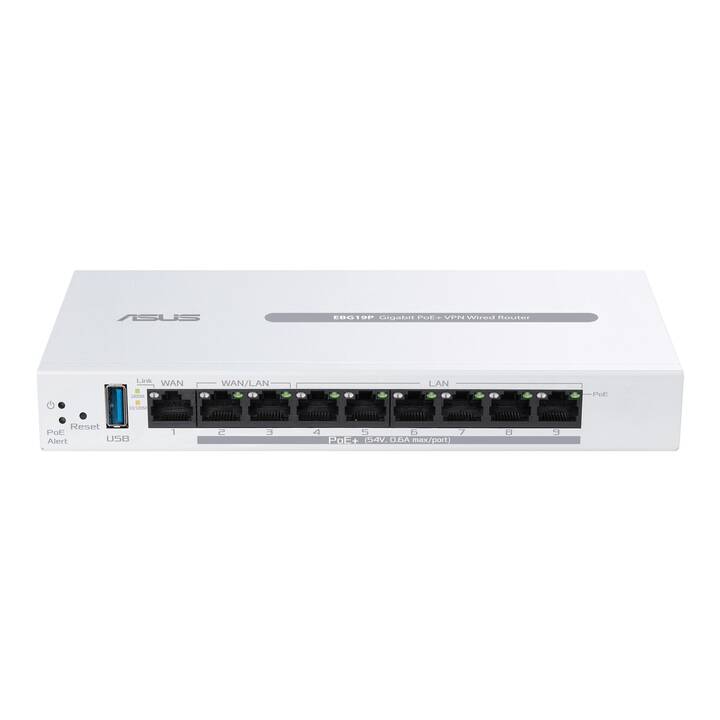 ASUS Expert Router - Interdiscount