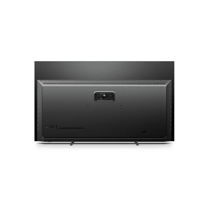 PHILIPS 77OLED808/12 Smart TV (77", OLED, Ultra HD - 4K)