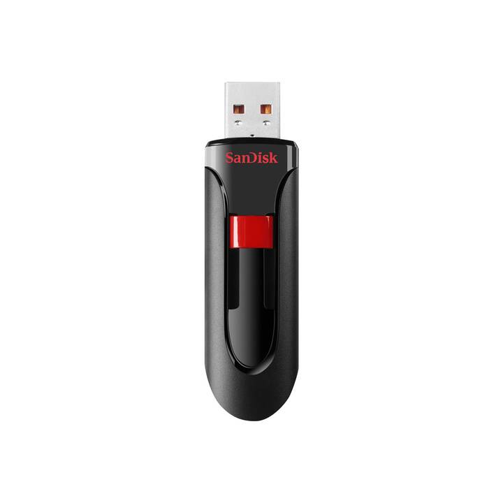 SANDISK Cruzer Glide (32 GB, USB 2.0 di tipo A)