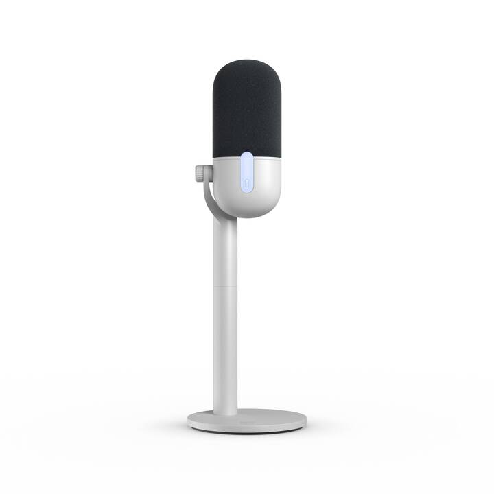 ELGATO SYSTEMS Wave Neo Ensemble de microphones (Noir, Blanc)