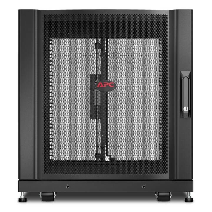 APC NetShelter SX AR3003 12HE (Case per server)