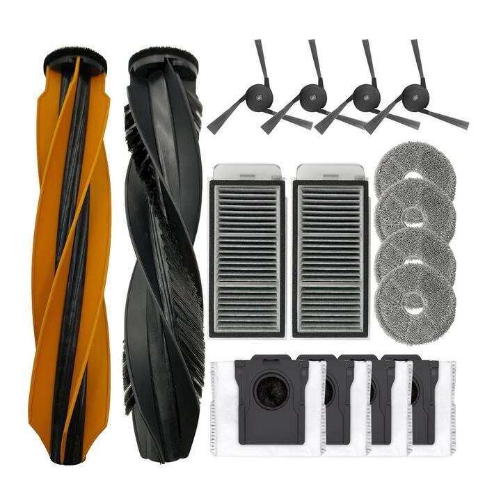ROBOPARTS Zubehörset
