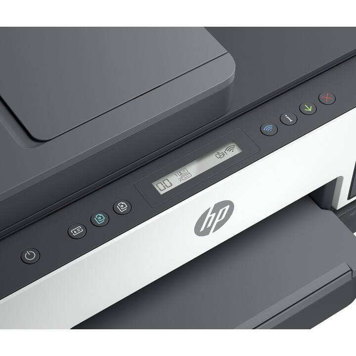 HP Smart Tank 7305 All-in-One (Stampante a getto d'inchiostro, Colori, WLAN, Bluetooth)