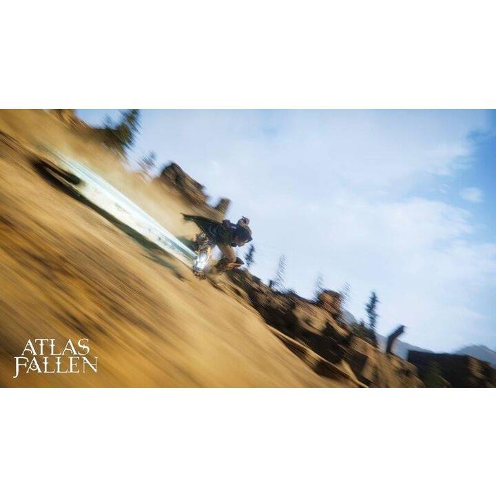 Atlas Fallen (DE)