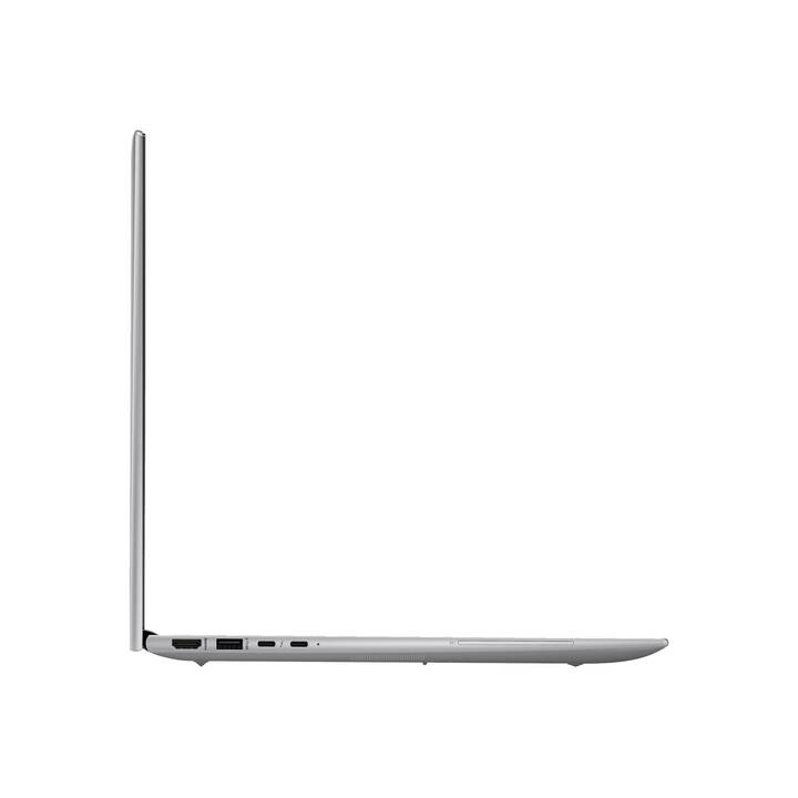 HP ZBook Firefly 16 G10 (16", Intel Core i7, 32 GB RAM, 2000 GB SSD)