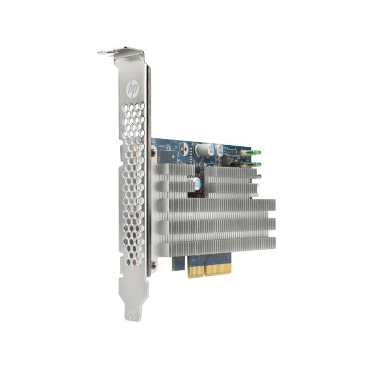 HP Z Turbo Drive G2 (PCI Express, 1000 GB)