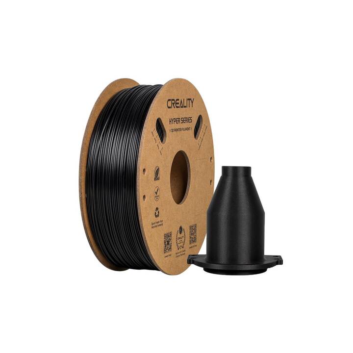 Creality filament PLA Noir 1.75mm